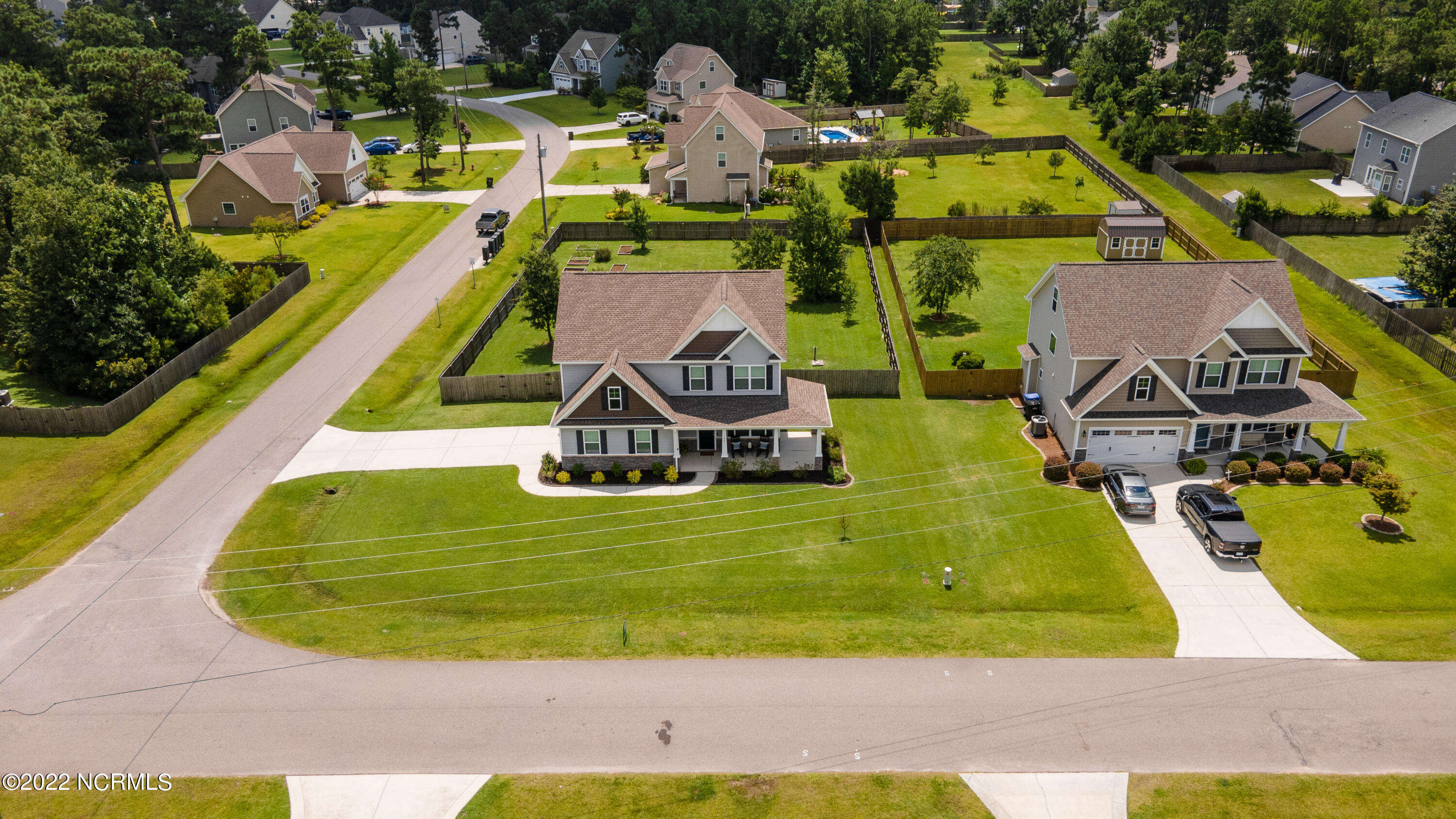 159 Mardella Way Holly Ridge, NC 28445 - Photo 59 of 60 159 Mardella Way - Tiffany & Crew-77