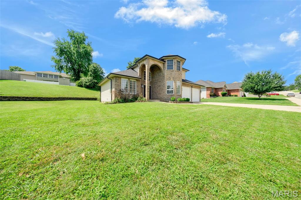 113 Jared Street Waynesville, MO 65583 - Photo 33 of 48