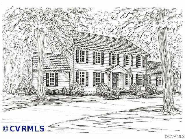48 Dahlgren Road Henrico, VA 23238 - Photo 10 of 10 Other
