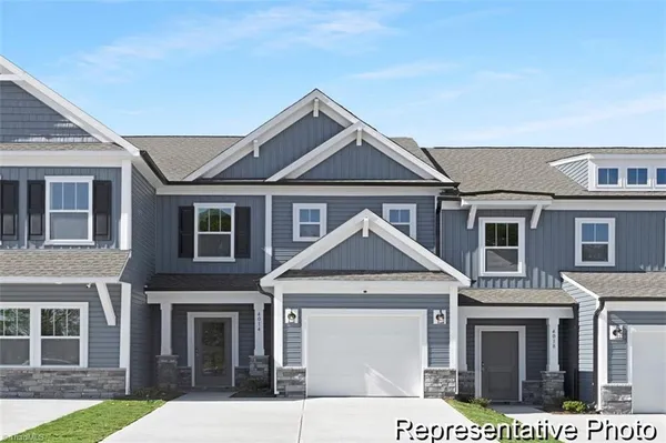 $299,800 | 933 Aubrieta Street, Unit 112, Colfax, NC 27235