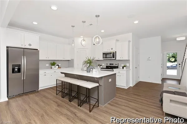 $299,800 | 933 Aubrieta Street, Unit 112, Colfax, NC 27235