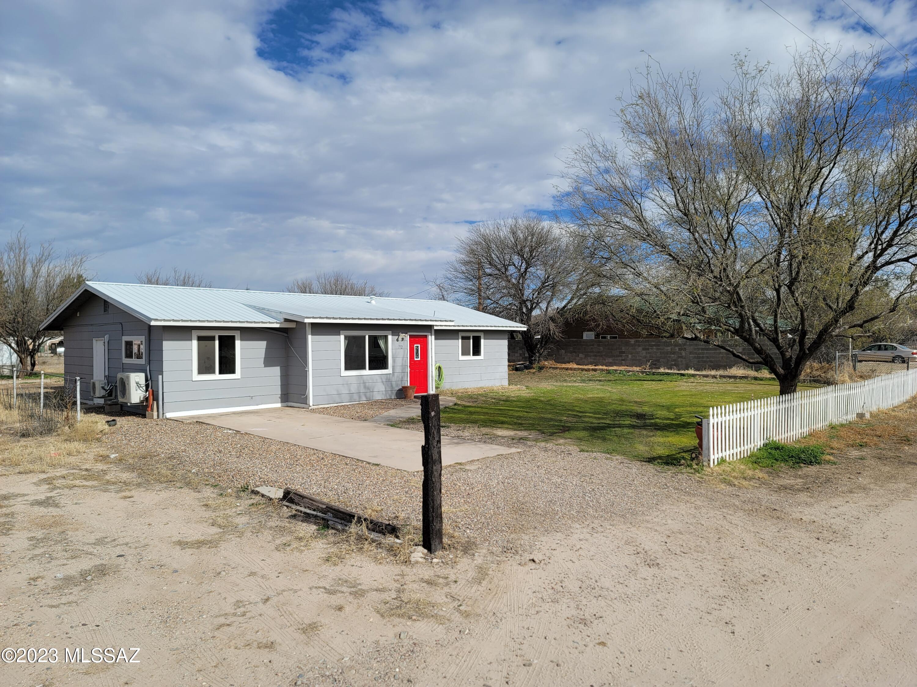 772 East Whiskey Road Benson, AZ 85602 - Photo 29 of 29 Gallery Image 29