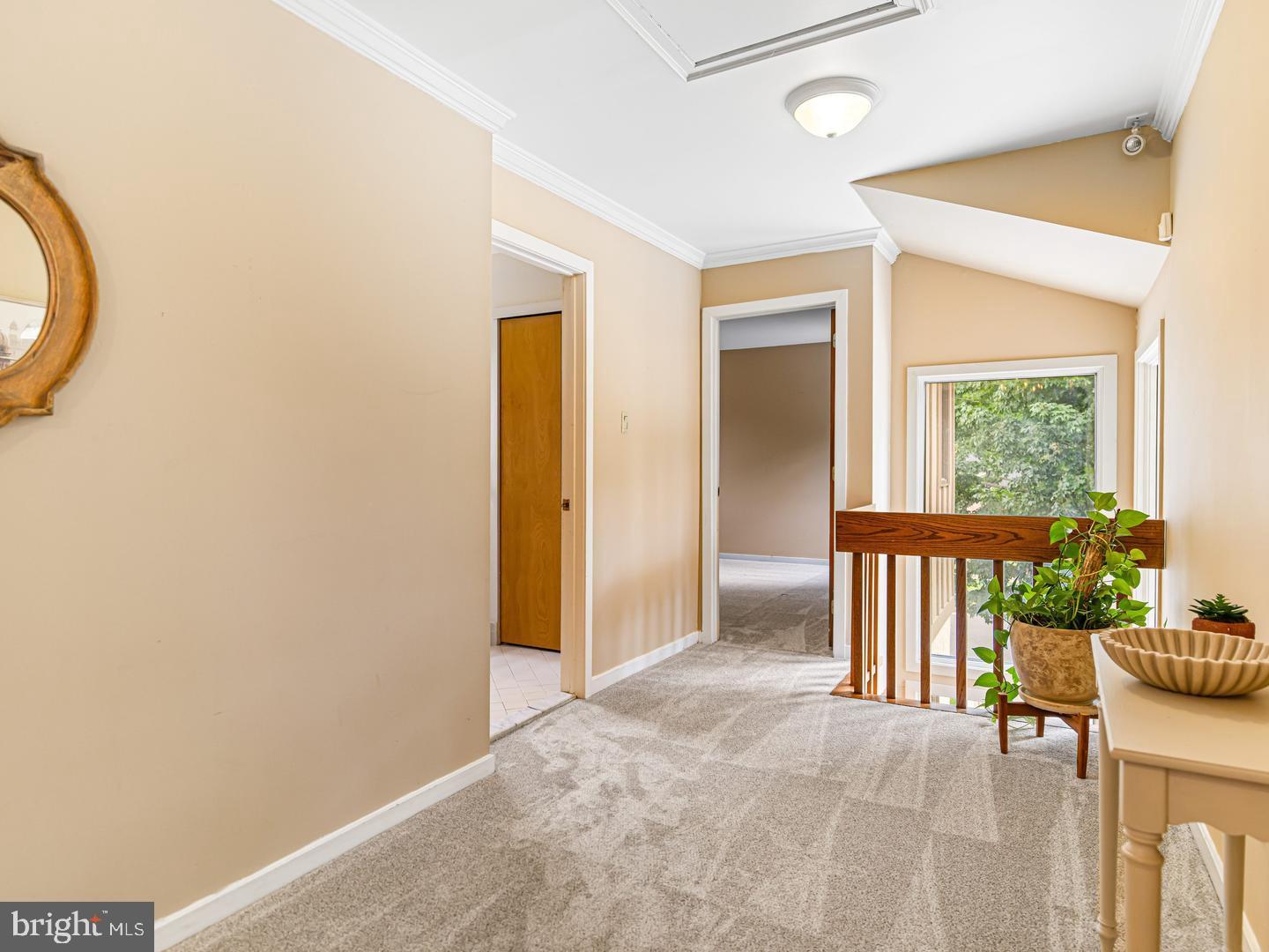 1983 Melmar Road Huntingdon Valley, PA 19006 - Photo 33 of 49 2nd Floor Hall