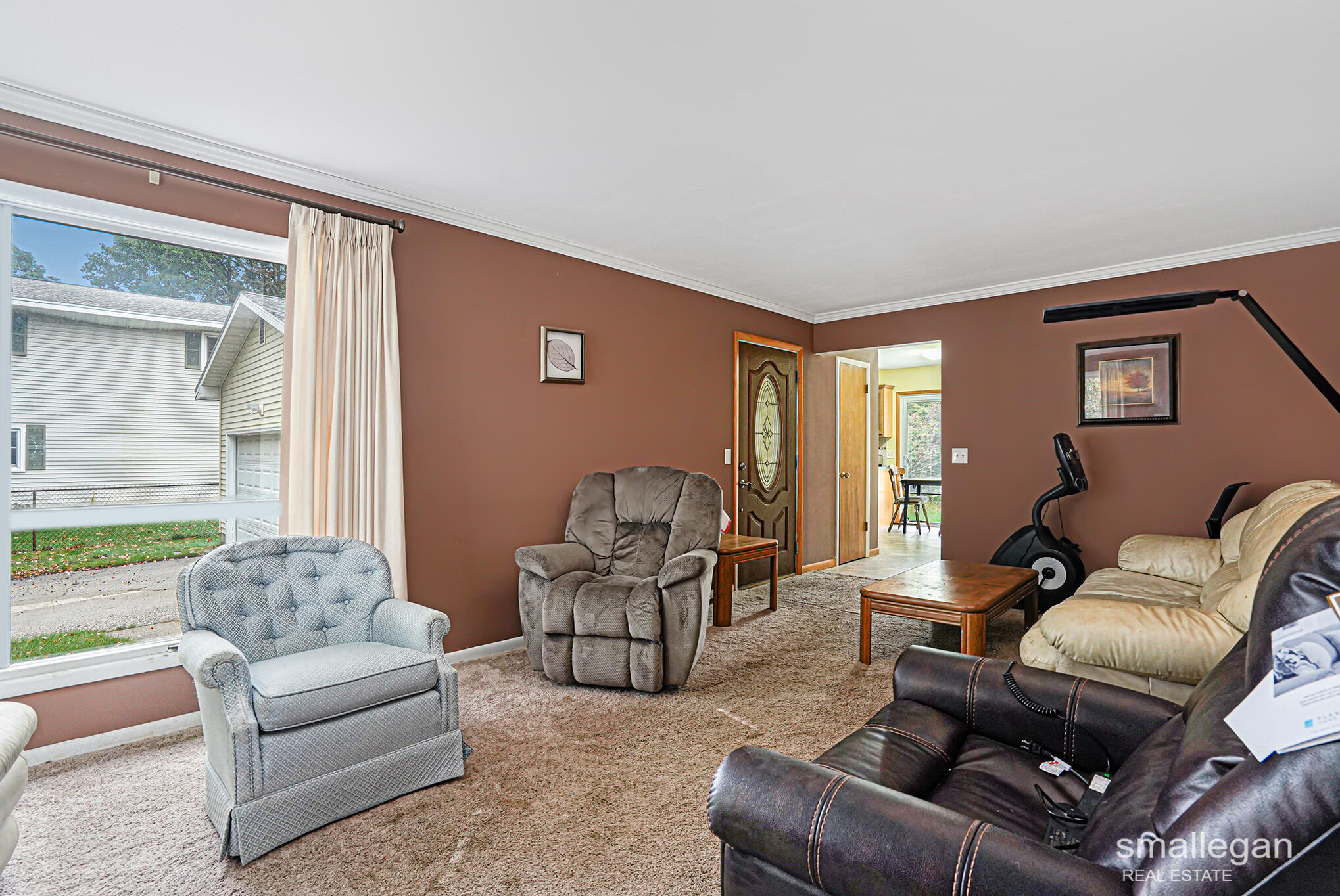 1530 Haverhill Road Muskegon, MI 49441 - Photo 3 of 17 Photo Oct 12, 10 15 12 AM