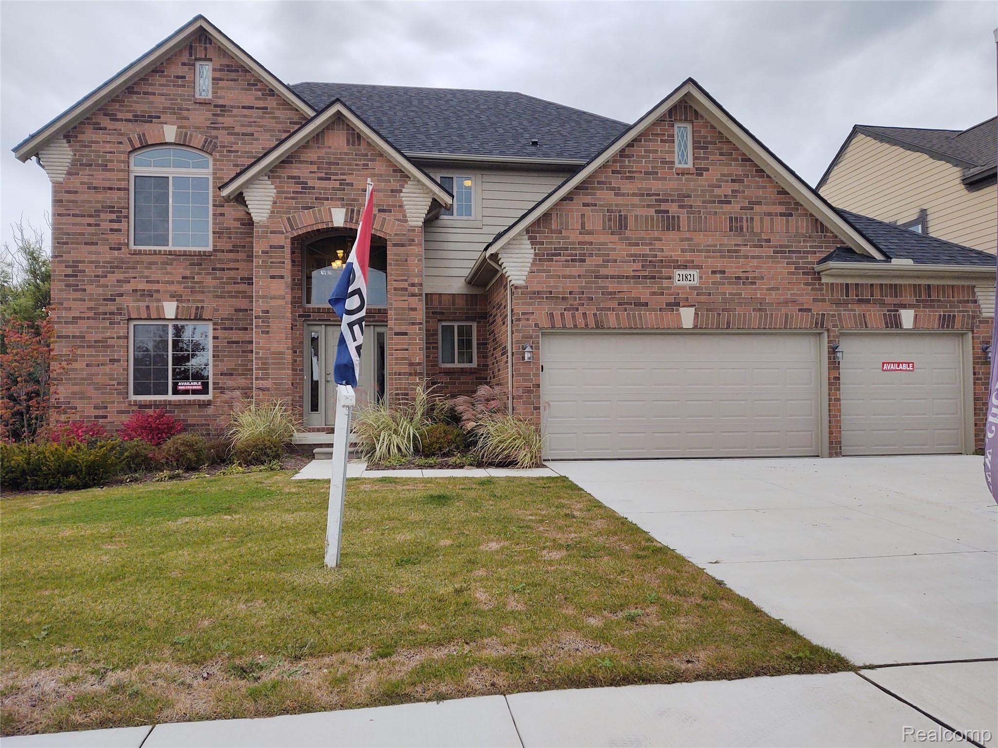 21821 Rio Grande Drive Macomb, MI 48044 - Photo 1 of 19 IMG_20201014_144900726.jpg