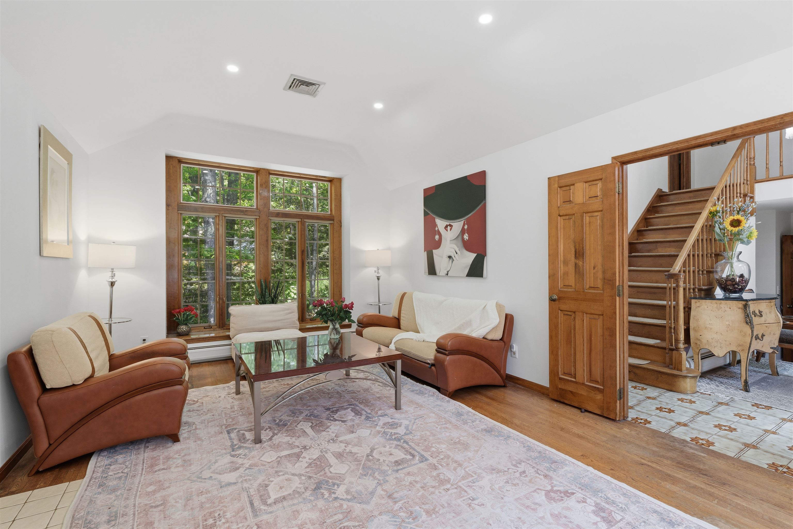 2 Carol Road Butler, NJ 07405 - Photo 7 of 49 a living room with furniture and a large window