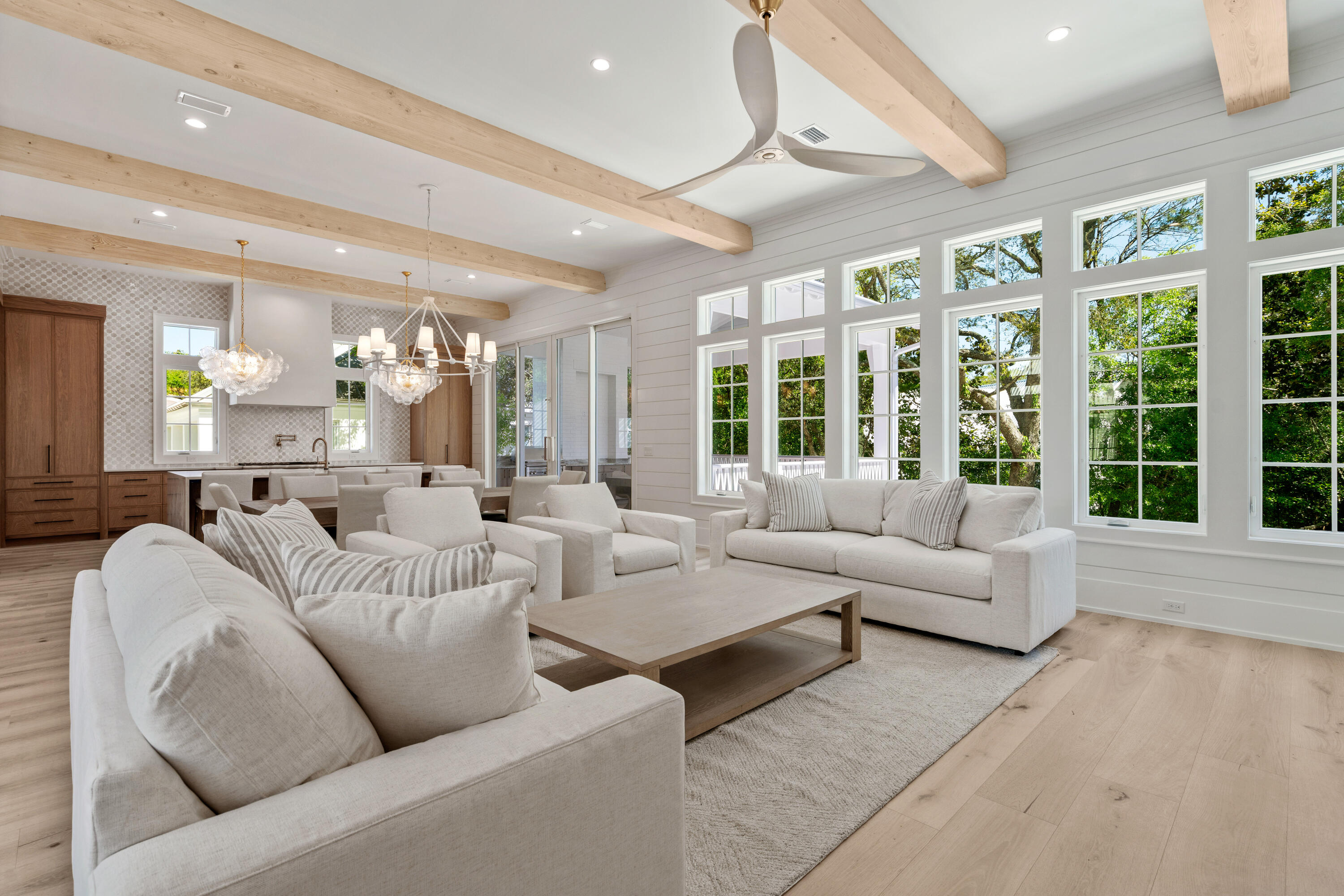 128 Forest Street Santa Rosa Beach, FL 32459 - Photo 5 of 83 Living Area