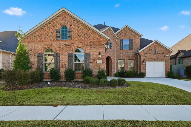 $790,000 | 1429 14th Street, Argyle, TX 76226