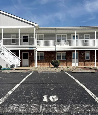$548,900 | 825 Plymouth Place, Unit 16, Ocean City, NJ 08226