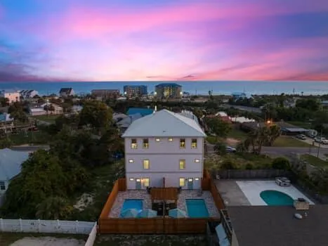 $2,760,000 | 20724 1st Avenue, Panama City Beach, FL 32413