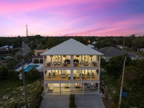 $2,760,000 | 20724 1st Avenue, Panama City Beach, FL 32413