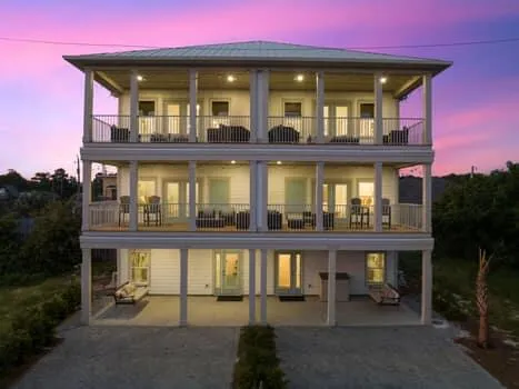 $2,760,000 | 20724 1st Avenue, Panama City Beach, FL 32413