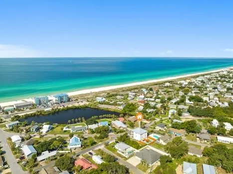 $2,760,000 | 20724 1st Avenue, Panama City Beach, FL 32413