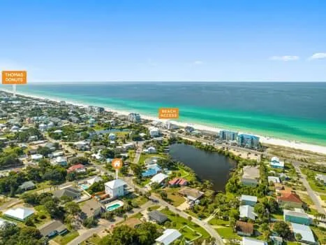 $2,760,000 | 20724 1st Avenue, Panama City Beach, FL 32413