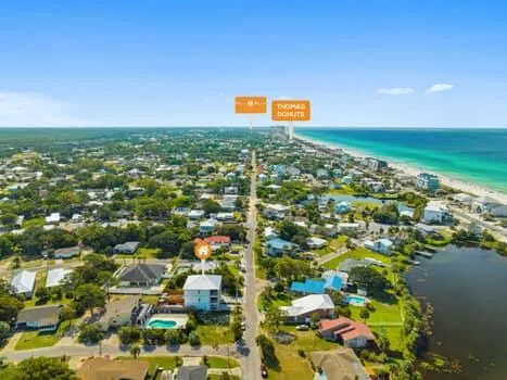 $2,760,000 | 20724 1st Avenue, Panama City Beach, FL 32413