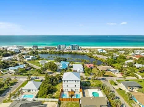 $2,760,000 | 20724 1st Avenue, Panama City Beach, FL 32413