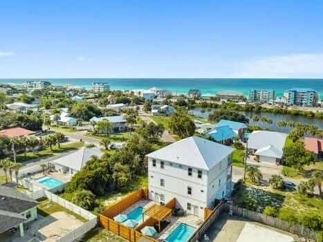 $2,760,000 | 20724 1st Avenue, Panama City Beach, FL 32413