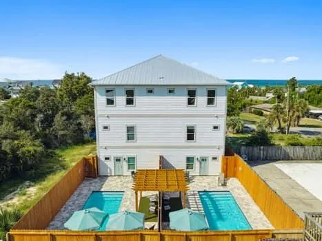 $2,760,000 | 20724 1st Avenue, Panama City Beach, FL 32413
