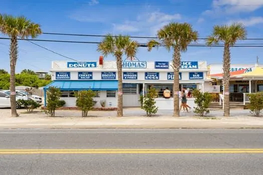 $2,760,000 | 20724 1st Avenue, Panama City Beach, FL 32413