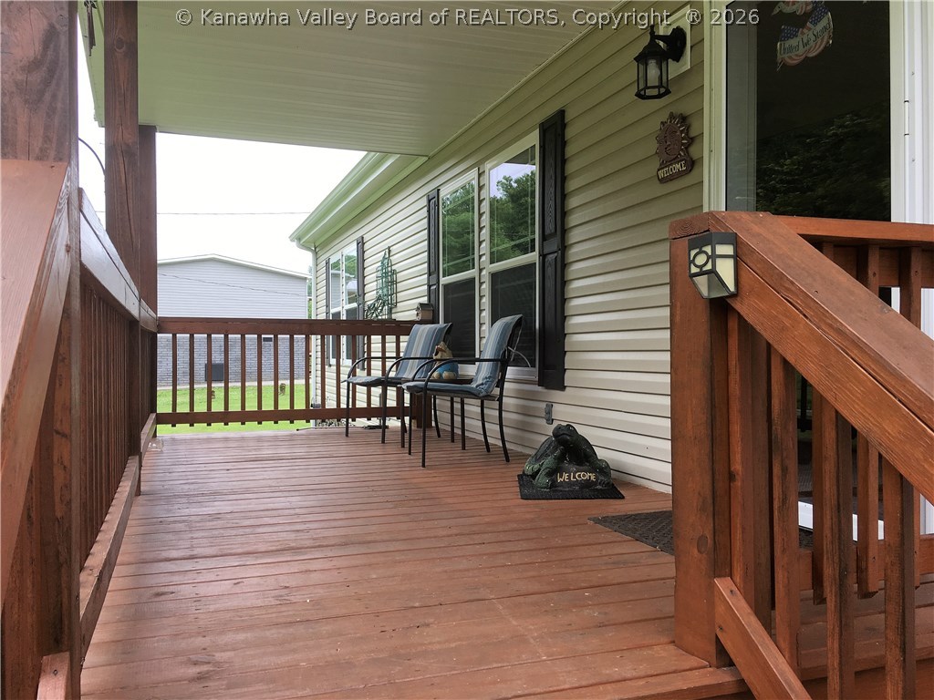 965 Walgrove Road Elkview, WV 25071 - Photo 20 of 29 Gallery Image 20