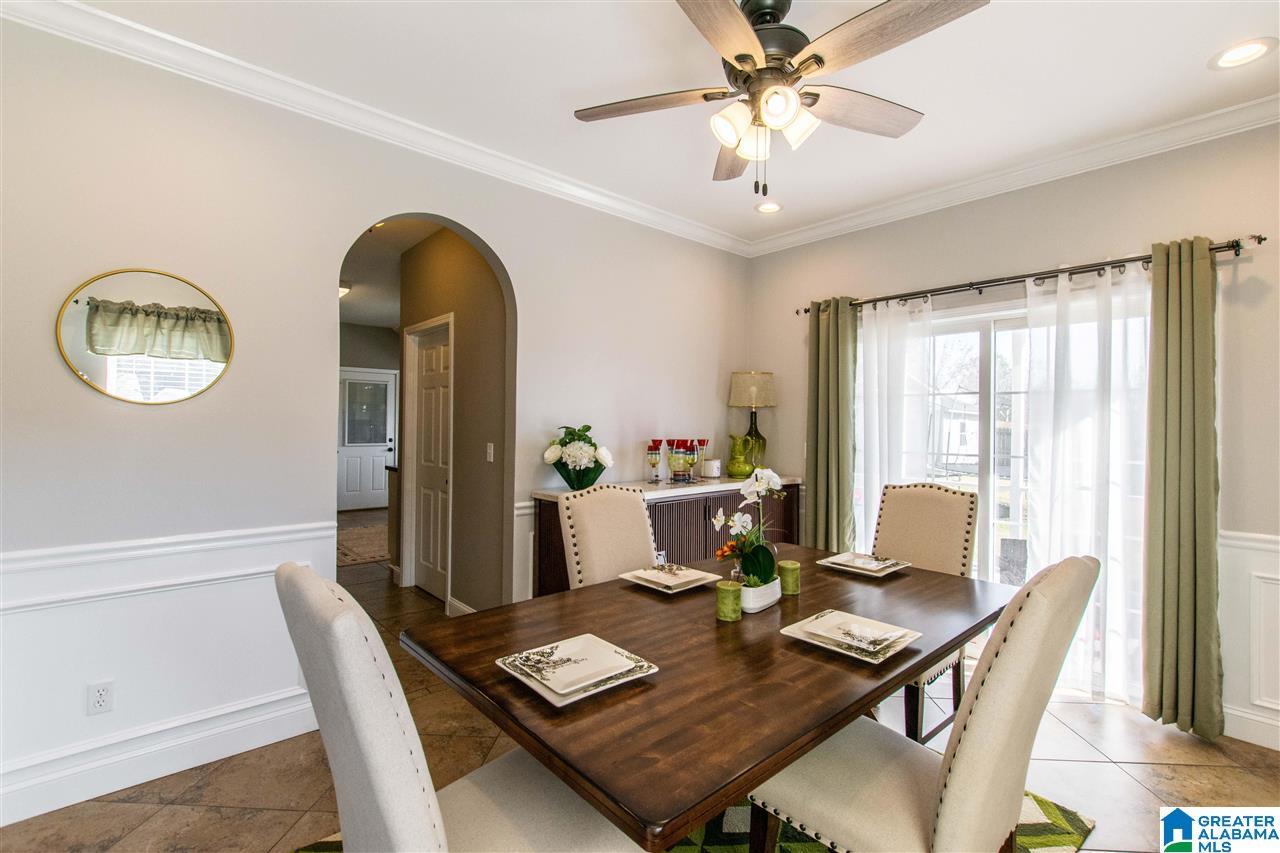 107 Heather Lane Pelham, AL 35124 - Photo 15 of 49