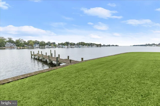 $620,000 | 116 Kingston Park Lane East, Middle River, MD 21220