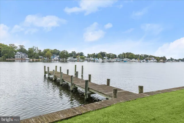 $620,000 | 116 Kingston Park Lane East, Middle River, MD 21220