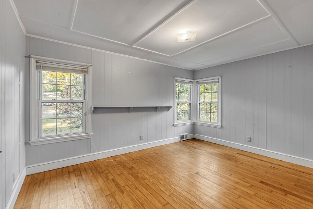 69 1st Rangeway Waterville, ME 04901 - Photo 16 of 24 Primary Bedroom