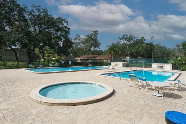 $199,000 | 7933 Pine Drive, Unit 37, Temple Terrace, FL 33637