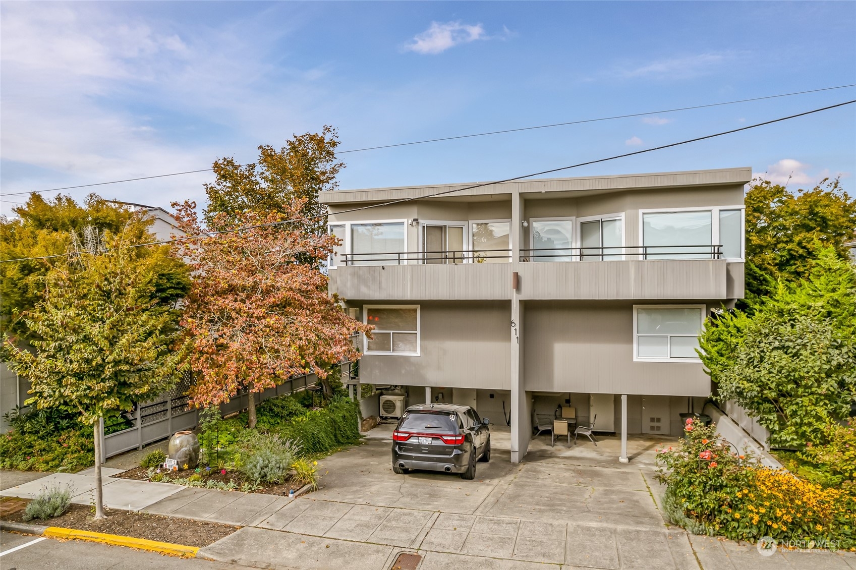 611 Bell Street, Unit 2 Edmonds, WA 98020 - Photo 32 of 37 Gallery Image 32