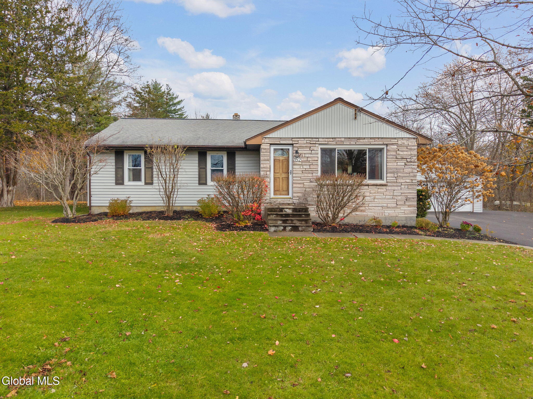 152 Crow Ridge Road New Scotland, NY 12186 - Photo 1 of 48 1-152CrowRidgeRd_01