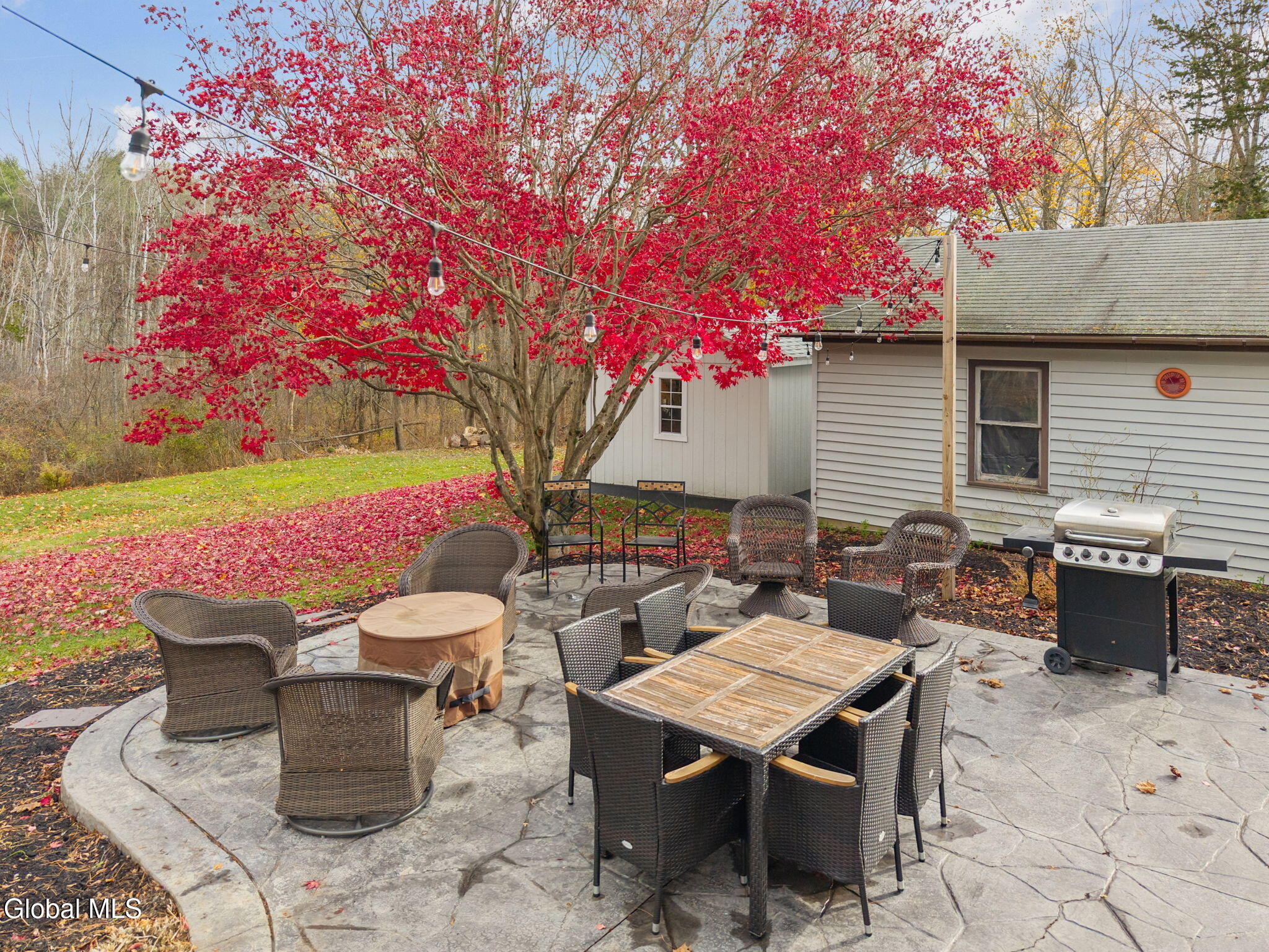 152 Crow Ridge Road New Scotland, NY 12186 - Photo 37 of 48 37-152CrowRidgeRd_37