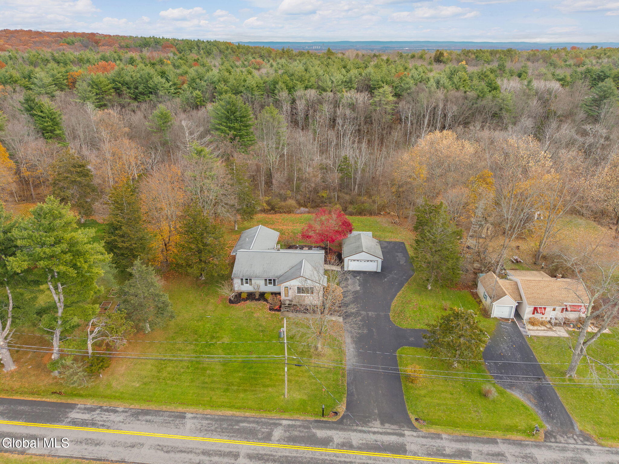 152 Crow Ridge Road New Scotland, NY 12186 - Photo 43 of 48 46-152CrowRidgeRd_46