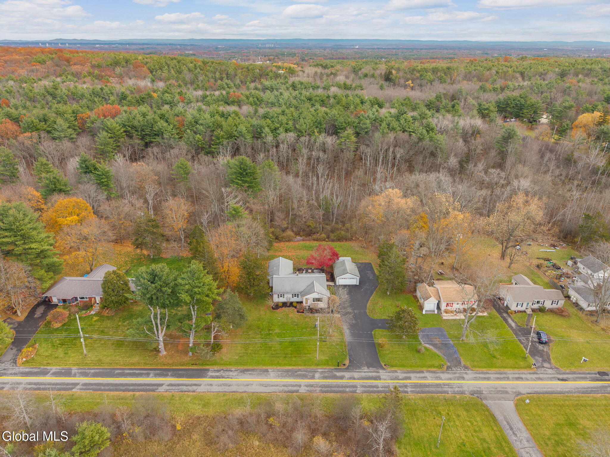 152 Crow Ridge Road New Scotland, NY 12186 - Photo 44 of 48 47-152CrowRidgeRd_47