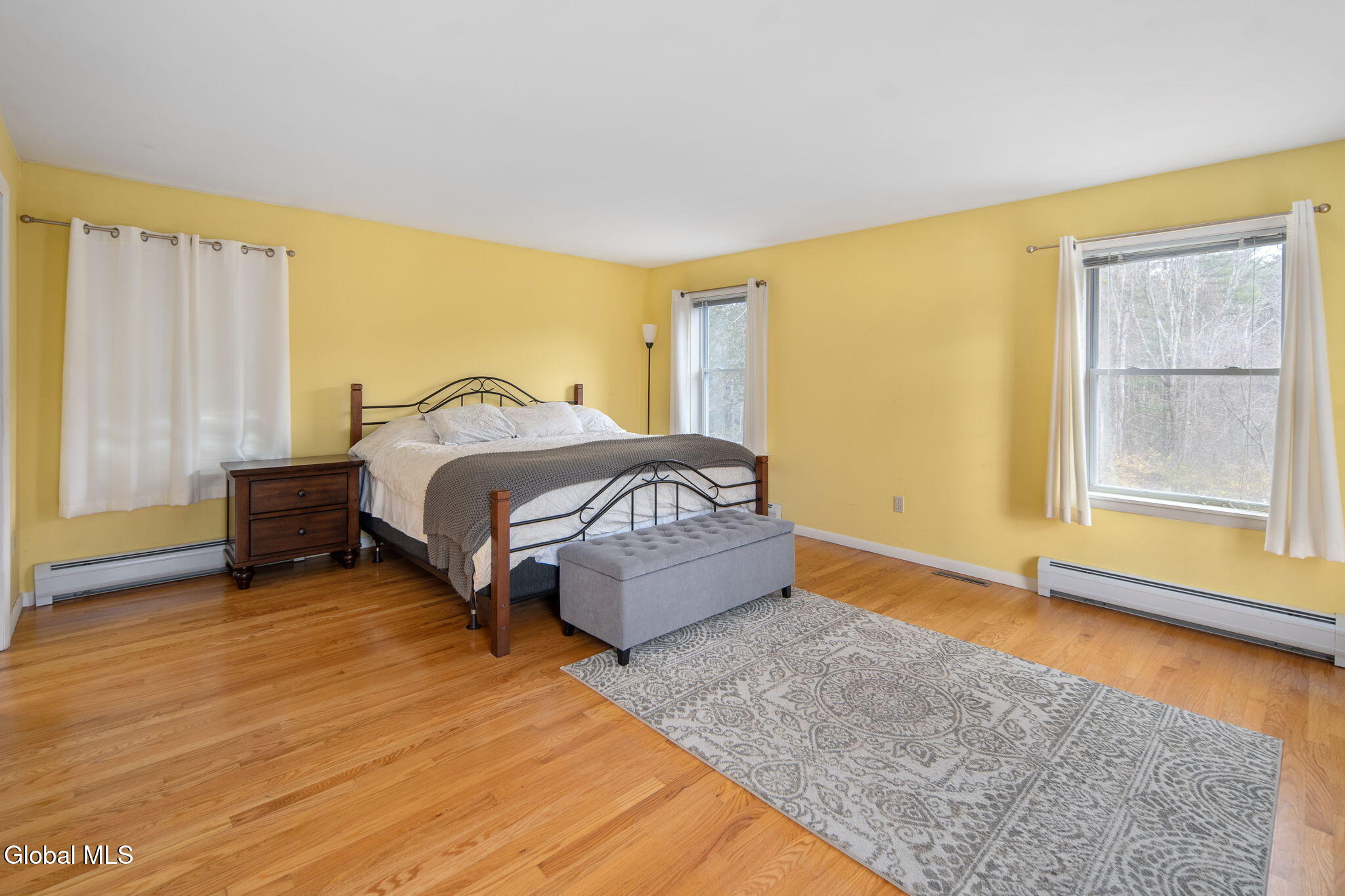 152 Crow Ridge Road New Scotland, NY 12186 - Photo 5 of 48 17-152CrowRidgeRd_17