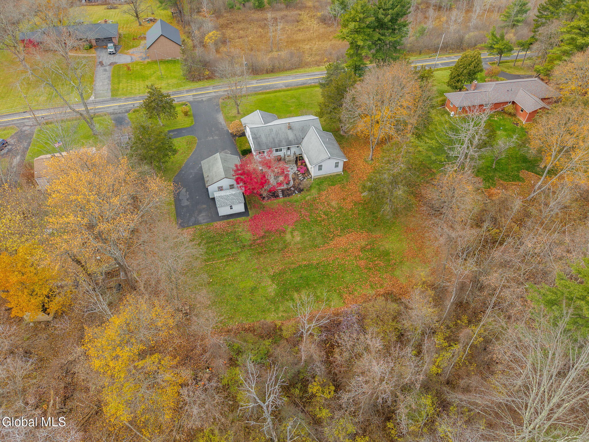152 Crow Ridge Road New Scotland, NY 12186 - Photo 7 of 48 45-152CrowRidgeRd_45