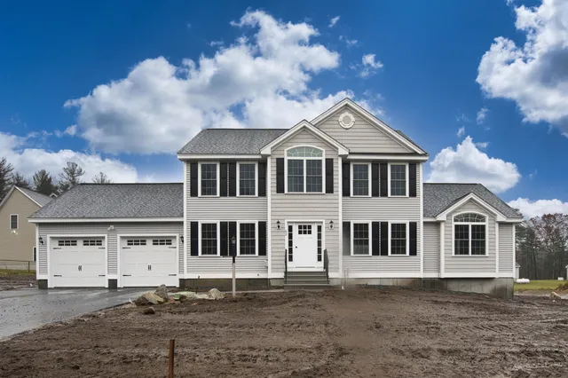 $899,900 | Lot 3 Bels Way, Atkinson, NH 03811