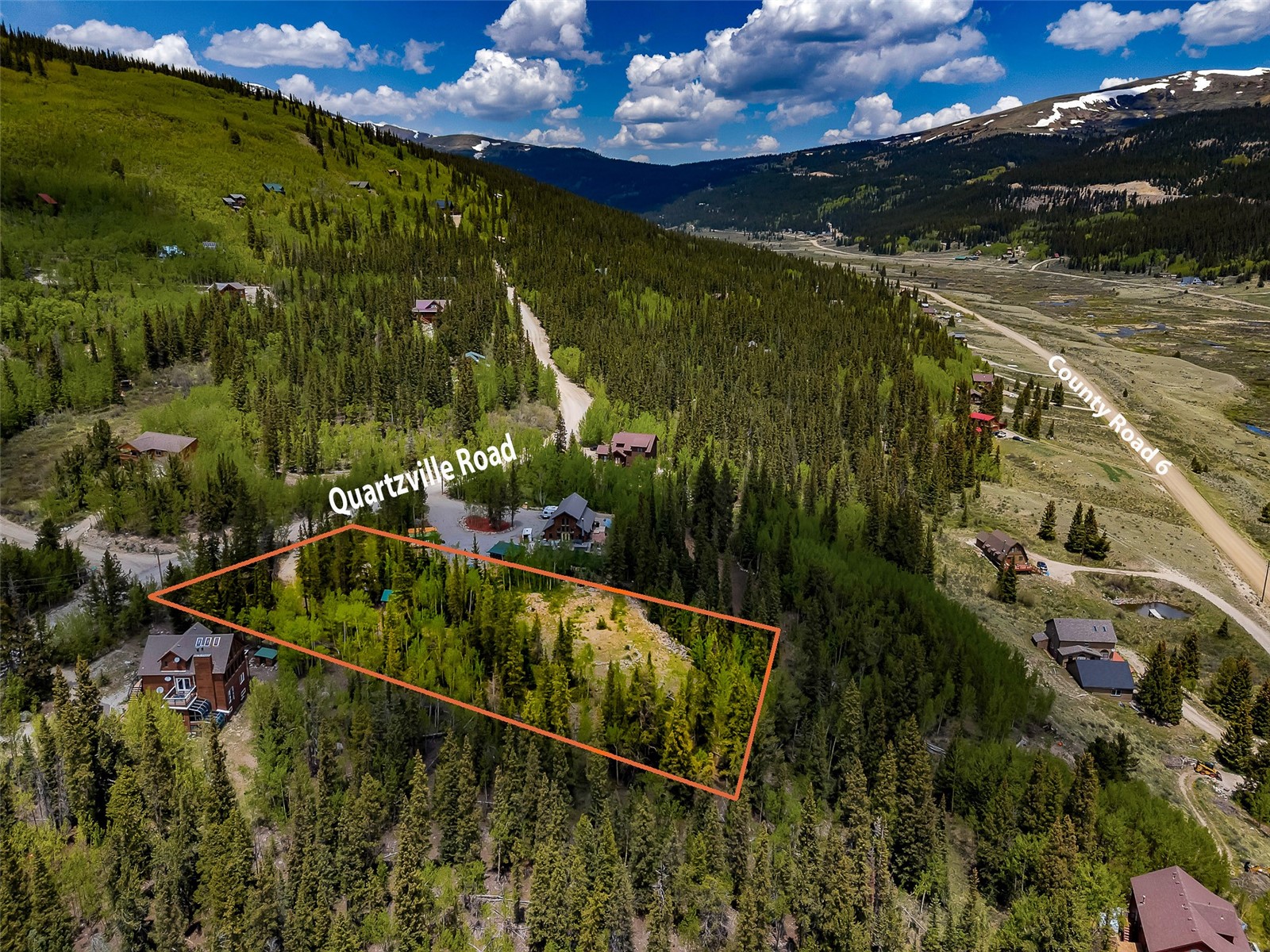 522 Quartzville Road Alma, CO 80420 - Photo 4 of 46