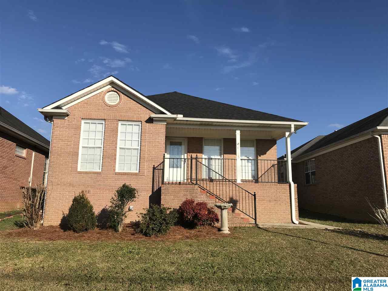 4755 New Found Road Mount Olive, AL 35117 - Photo 2 of 31