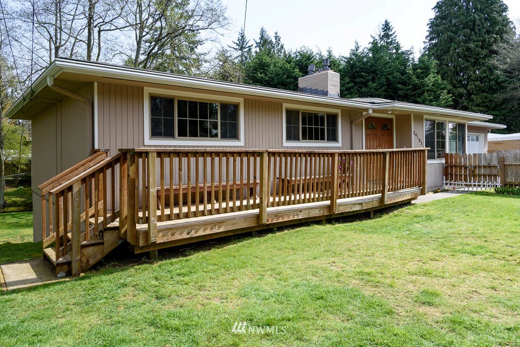 24105 Brier Road Brier, WA 98036 - Photo 3 of 22