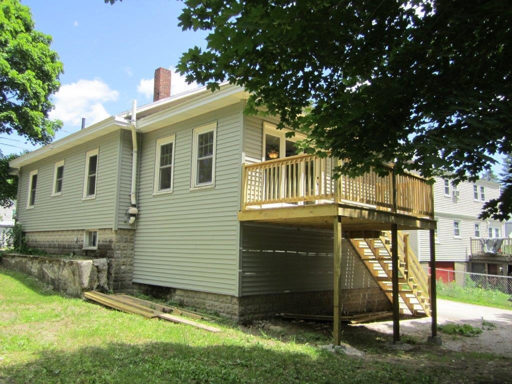 5 Ellsworth Street Springvale, ME 04083 - Photo 20 of 22 Photo