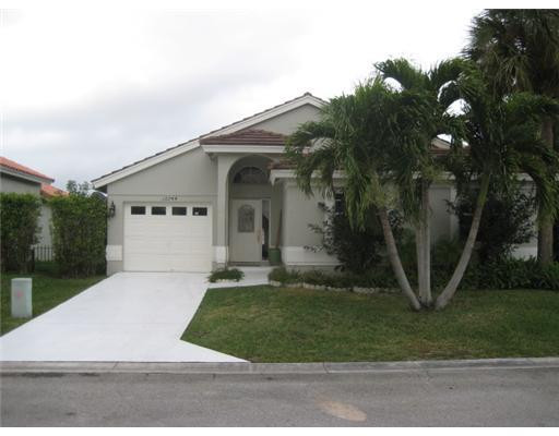 10744 Oak Lake Way Boca Raton, FL 33498 - Photo 1 of 25 Exterior Front