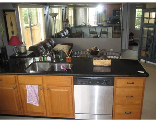 10744 Oak Lake Way Boca Raton, FL 33498 - Photo 11 of 25 Kitchen