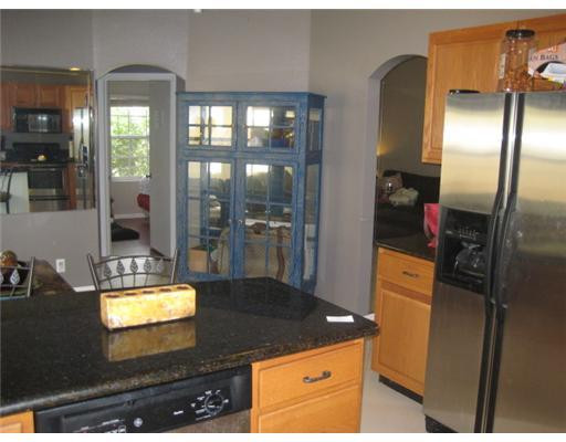 10744 Oak Lake Way Boca Raton, FL 33498 - Photo 9 of 25 Kitchen