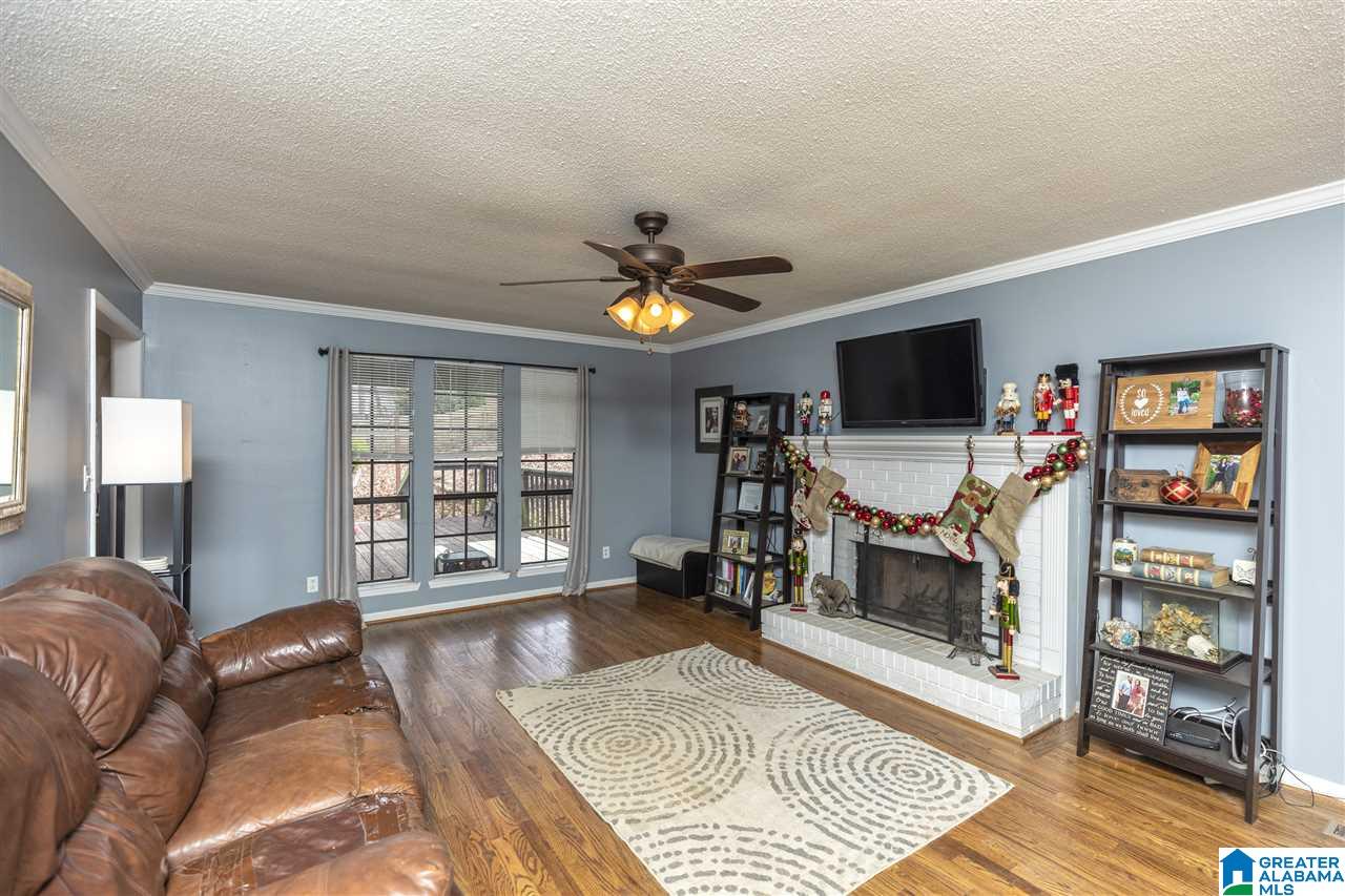 208 Port S Lane Alabaster, AL 35007 - Photo 8 of 30