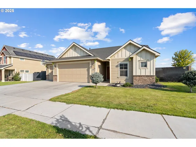$362,900 | 100 Rome Street, Boardman, OR 97818