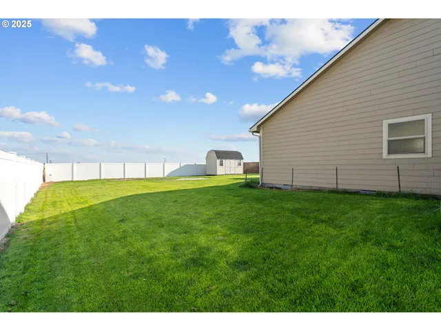 $362,900 | 100 Rome Street, Boardman, OR 97818