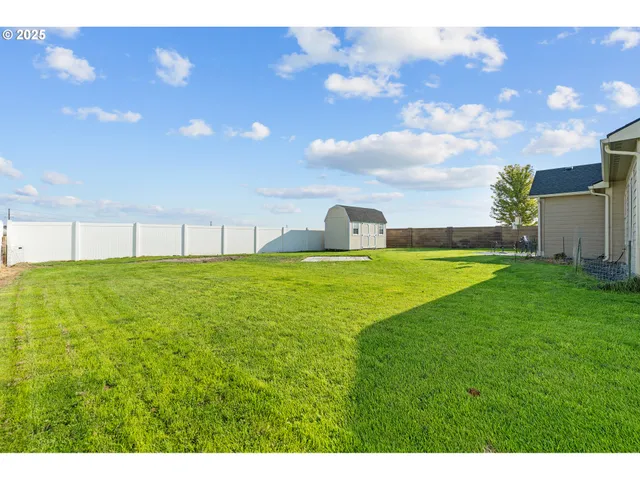 $362,900 | 100 Rome Street, Boardman, OR 97818