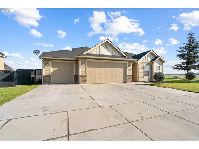 $362,900 | 100 Rome Street, Boardman, OR 97818