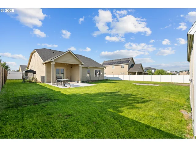 $362,900 | 100 Rome Street, Boardman, OR 97818